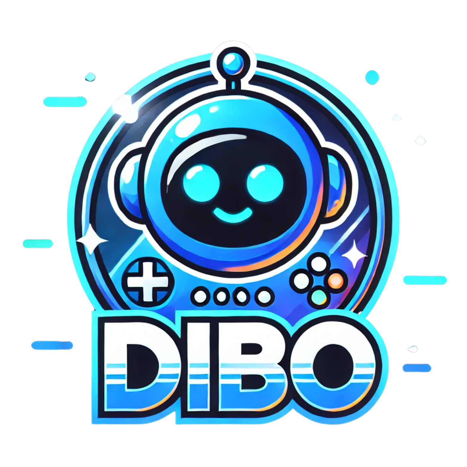 DiBo Logo
